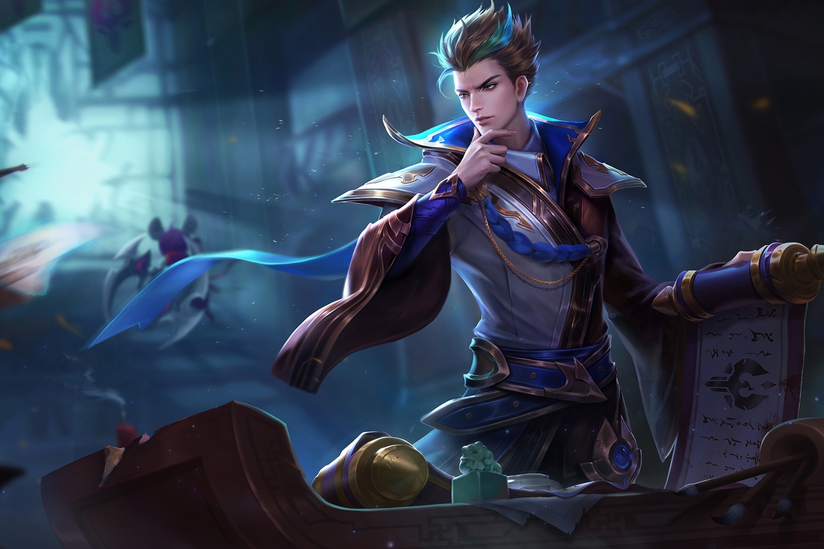 下一分第一 下一分第一